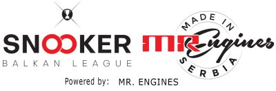 Balkan snooker liga